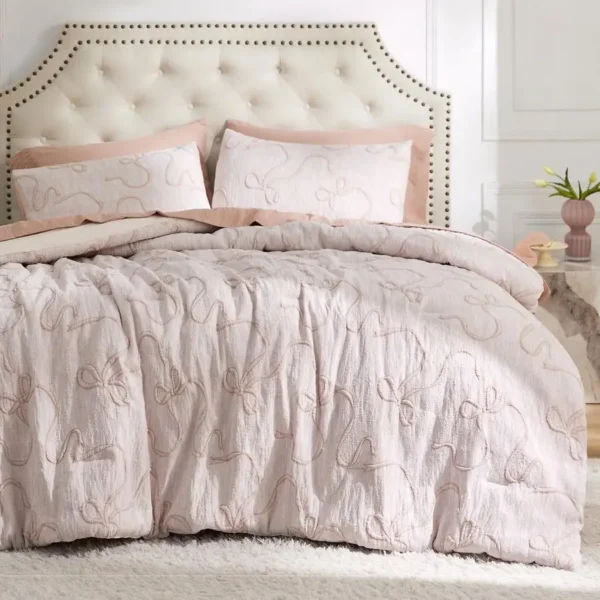 Queen Comforter Set